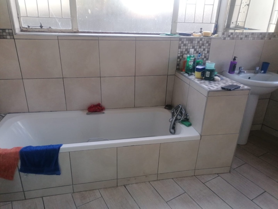 To Let 4 Bedroom Property for Rent in Sasolburg Free State